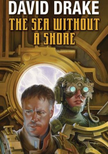The Sea Without a Shore