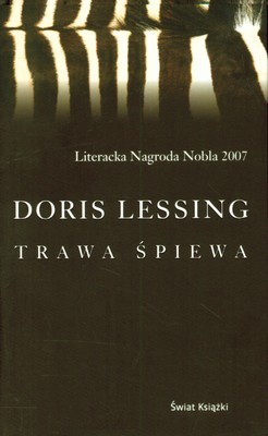 Trawa śpiewa
