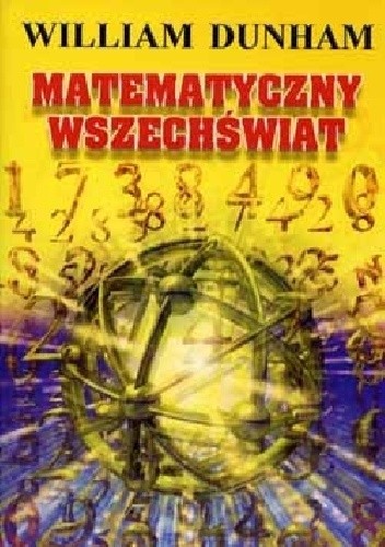 Matematyczny wszechświat