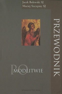 Przewodnik po modlitwie