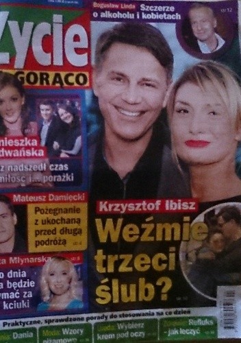 Życie na gorąco, nr 24/2015