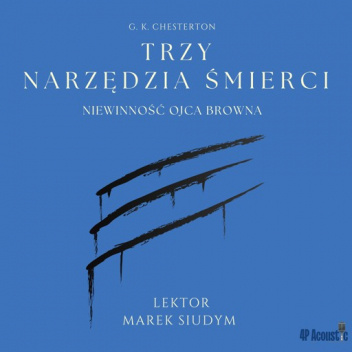 Trzy narzędzia śmierci
