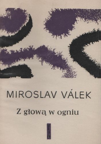 Z głową w ogniu