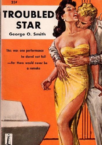 Troubled Star