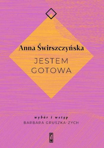 Jestem gotowa