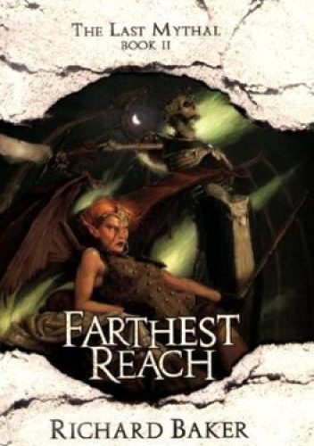 Farthest Reach