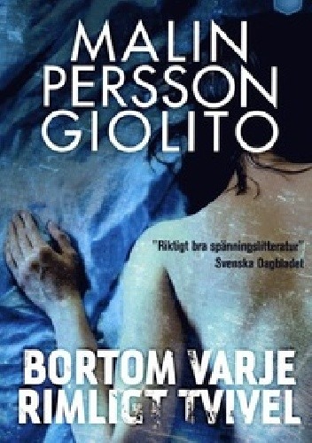 Bortom varje rimligt tvivel
