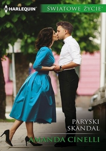 Paryski skandal