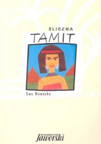 Śliczna Tamit