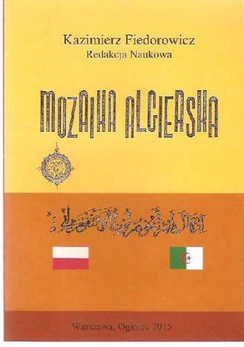 Mozaika algierska