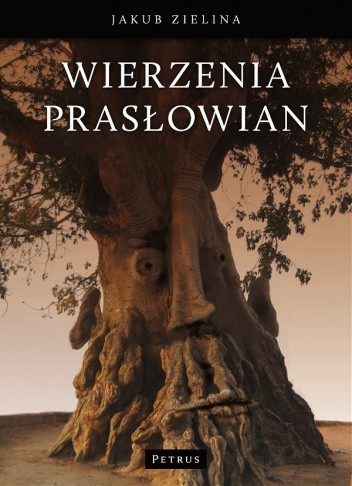 Wierzenia Prasłowian