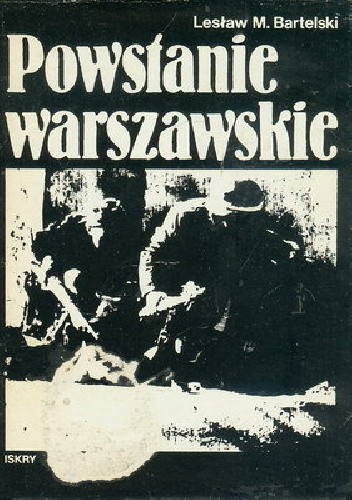 Powstanie warszawskie
