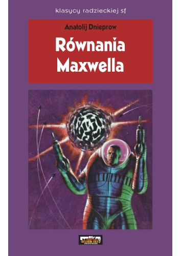 Równania Maxwella