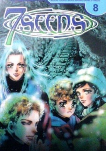 7 Seeds #8