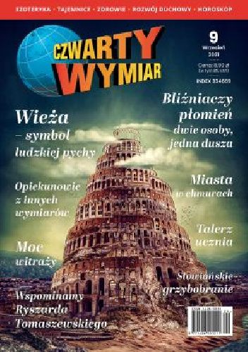 Czwarty Wymiar 09/2021
