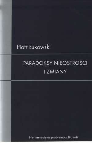 Paradoksy nieostrości i zmiany