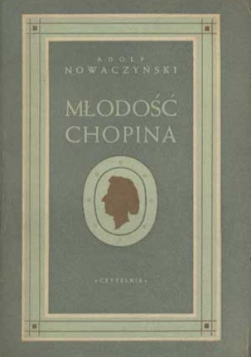 Młodość Chopina