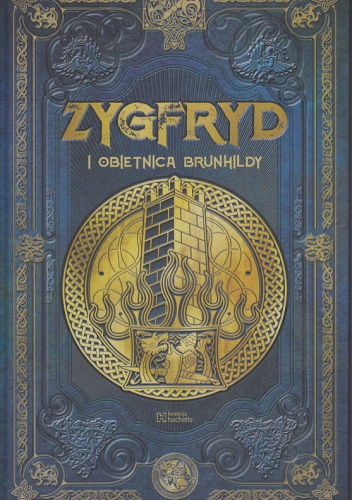 Zygfryd i obietnica Brunhildy