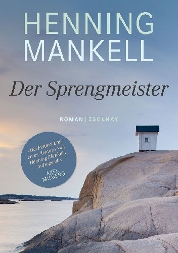 Der Sprengmeister