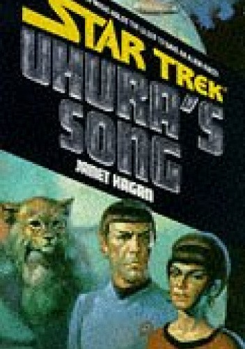 Star Trek: Uhura's Song