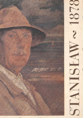Stanisław Czajkowski 1878-1954