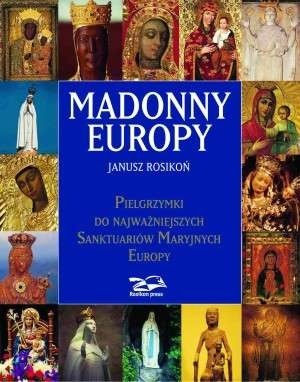 Madonny Europy