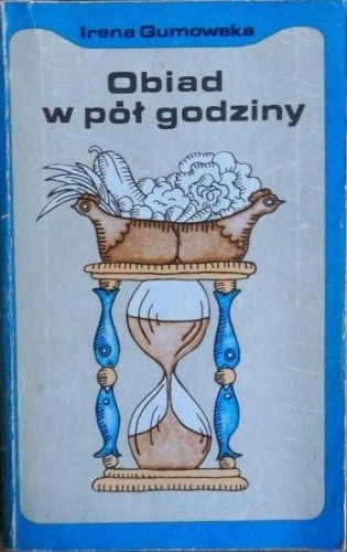 Obiad w pół godziny