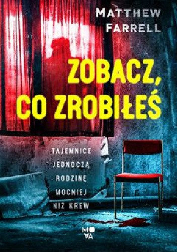 Zobacz, co zrobiłeś