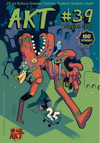 AKT #39