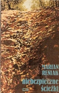 Niebezpieczne ścieżki