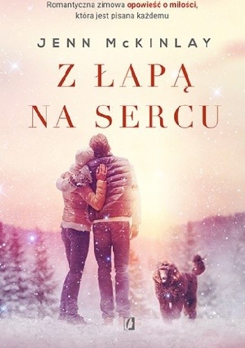 Z łapą na sercu