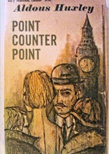 Point Counter Point