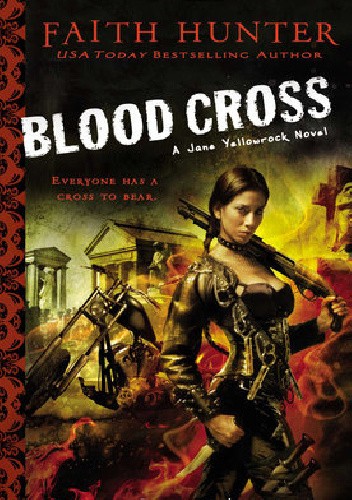 Blood Cross