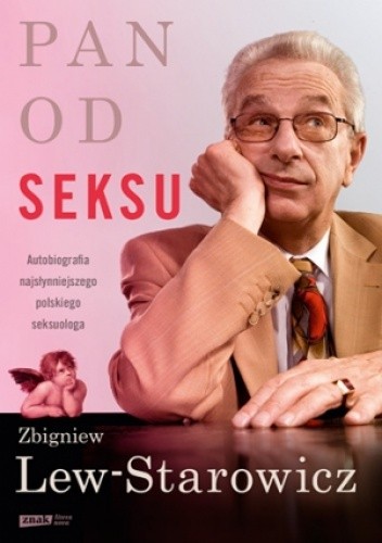 Pan od seksu