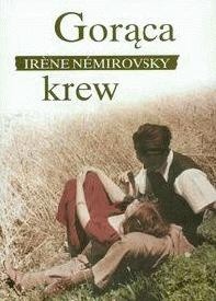 Gorąca krew