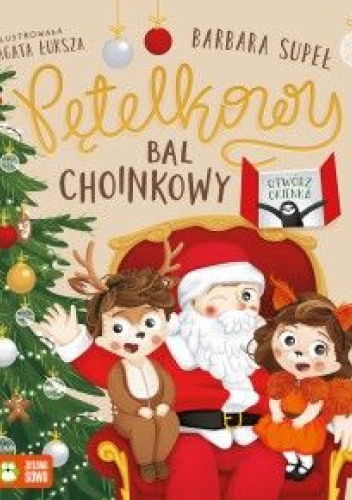 Pętelkowy bal choinkowy