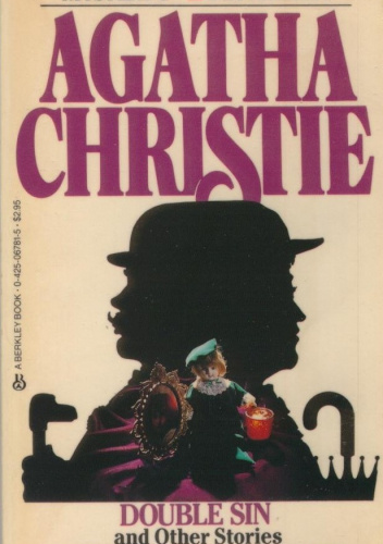 Double Sin and Other Stories
