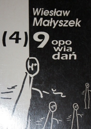 (4)9 opowiadań