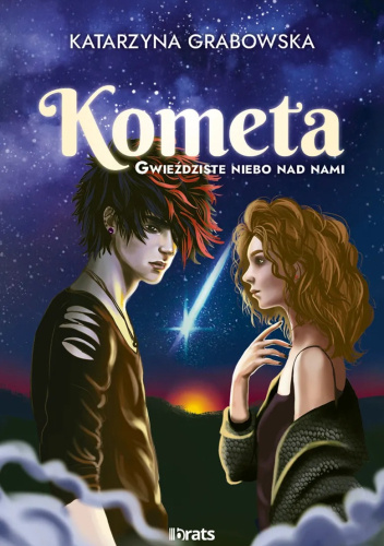 Kometa