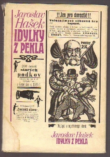 Idylky z pekla