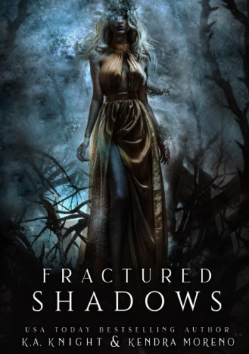 Fractured Shadows