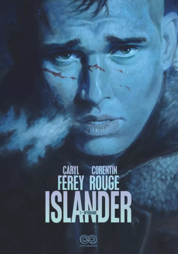 Islander #01: Wygnanie