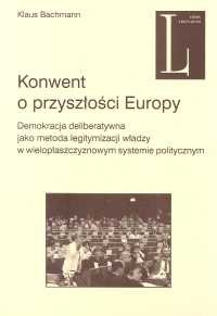 Konwent o przyszłości Europy