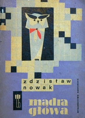 Mądra głowa