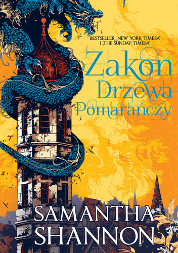 Zakon Drzewa Pomarańczy