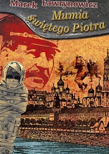 Mumia świętego Piotra