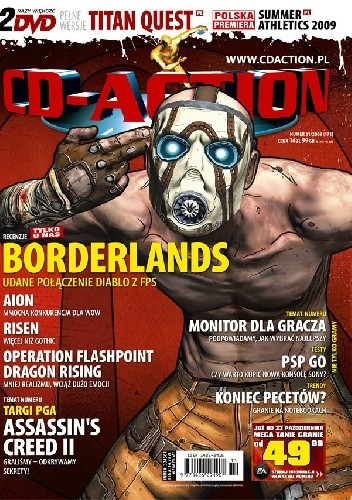 CD-Action 11/2009