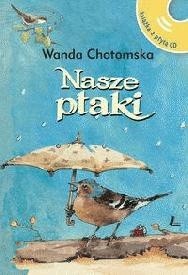 Nasze ptaki