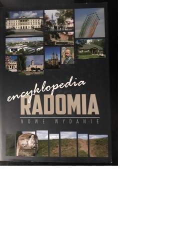 Encyklopedia Radomia