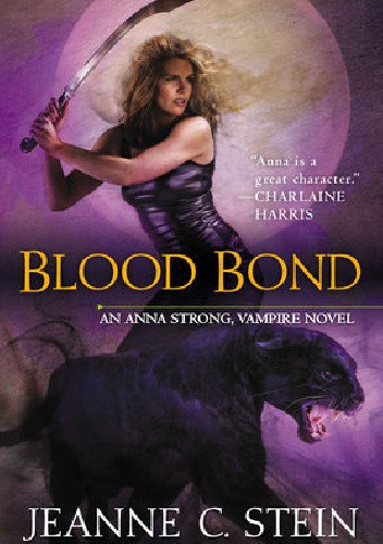 Blood Bond